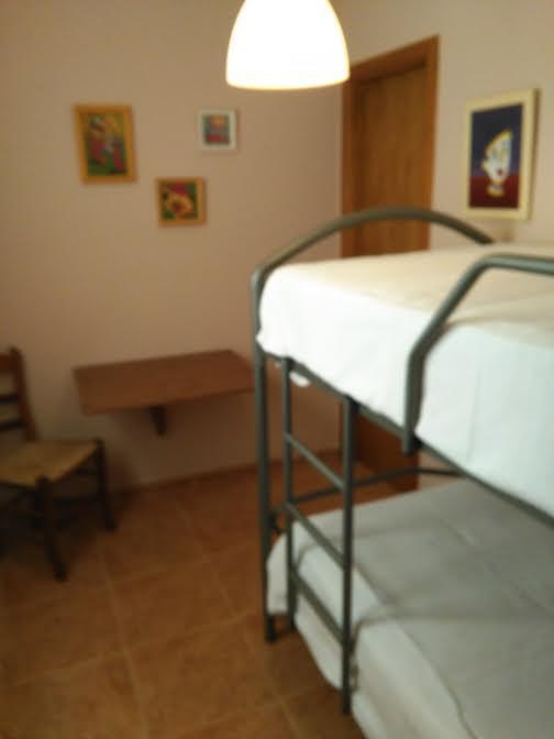 Apartamentos Luna Menguante Robledillo De Gata Exterior photo